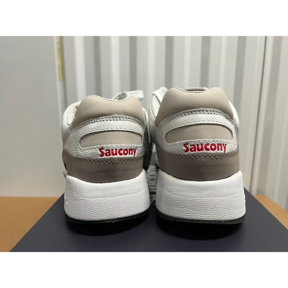 Size 13 - Saucony Anniversary 40/30 Pack S70656-1 (2 Pairs) Jazz 81 Shadow 6000 main image 8